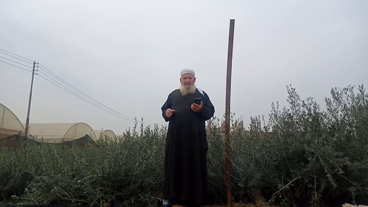 علاج الفالج والجزام والعمي (برجاء الإشتراك وليك والنصيحة تشرفنا بحضارتكم