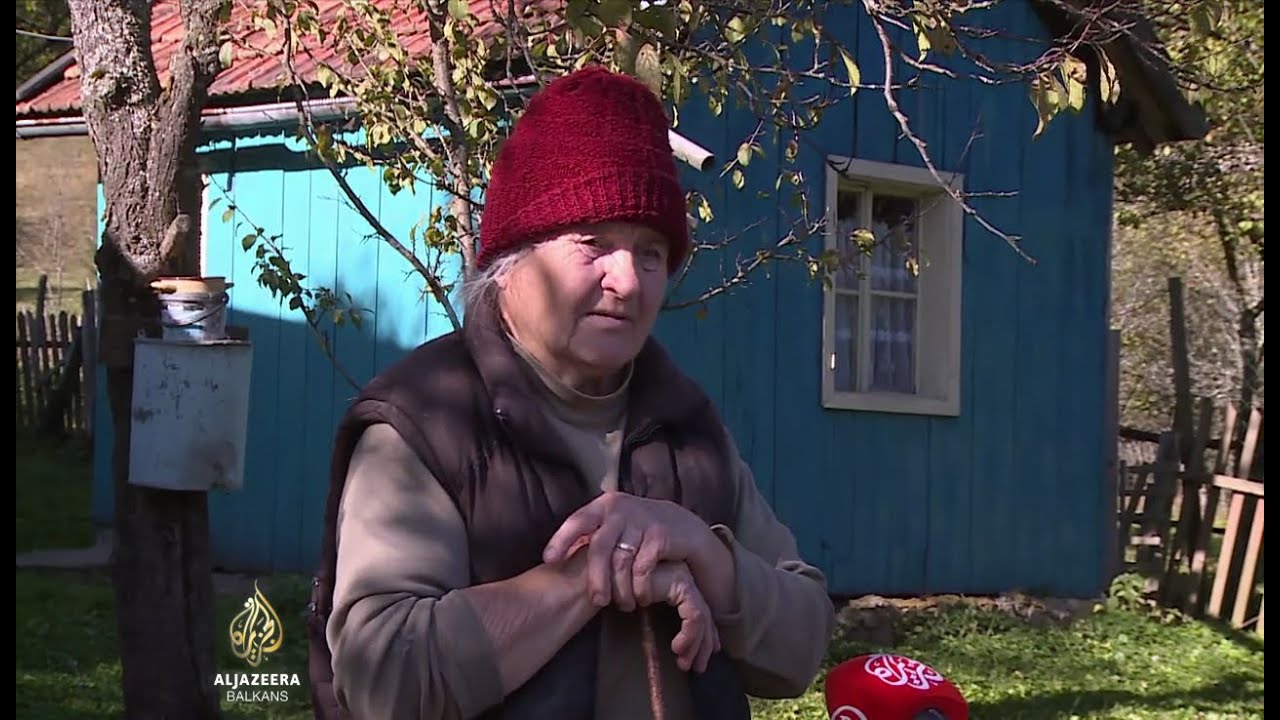 Sve manje stanovnika u Istočnom Drvaru