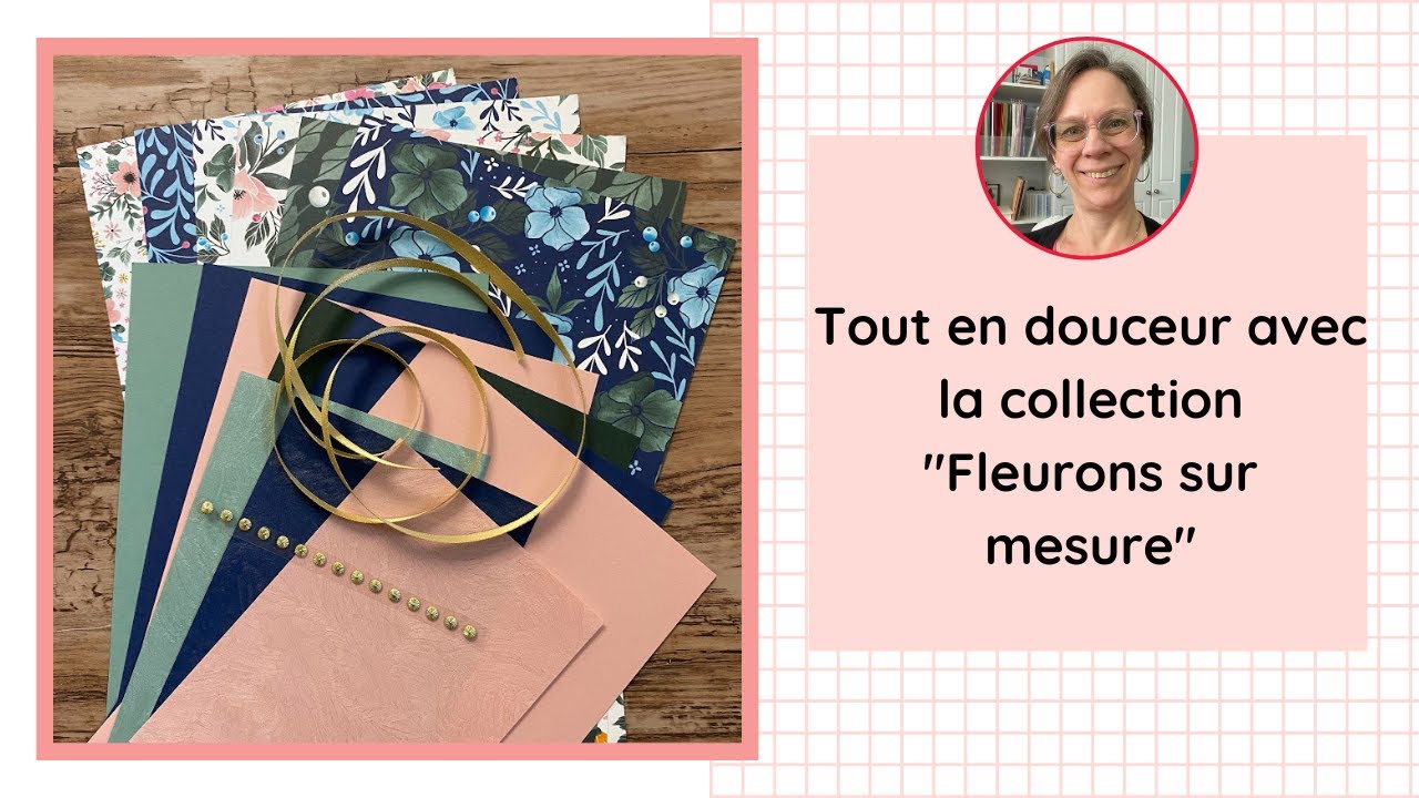 WoW une nouvelle collection! Tout en fleur!