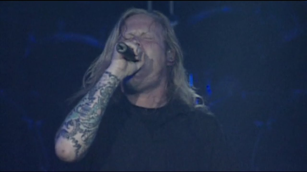 Böhse Onkelz - Intro 28 / Guten Tag (Tour 2000)