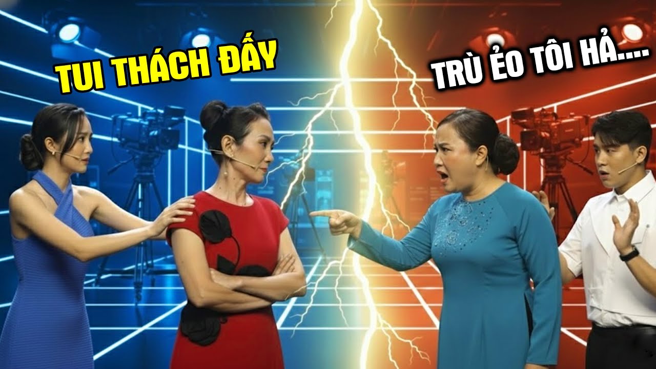 😱 Đi Hẹn Hò 💥 Nhà Gái TRÙ ẺO Nhà Trai 😳 Khiến Mẹ Chồng PHẪN NỘ Bỏ Về !😡