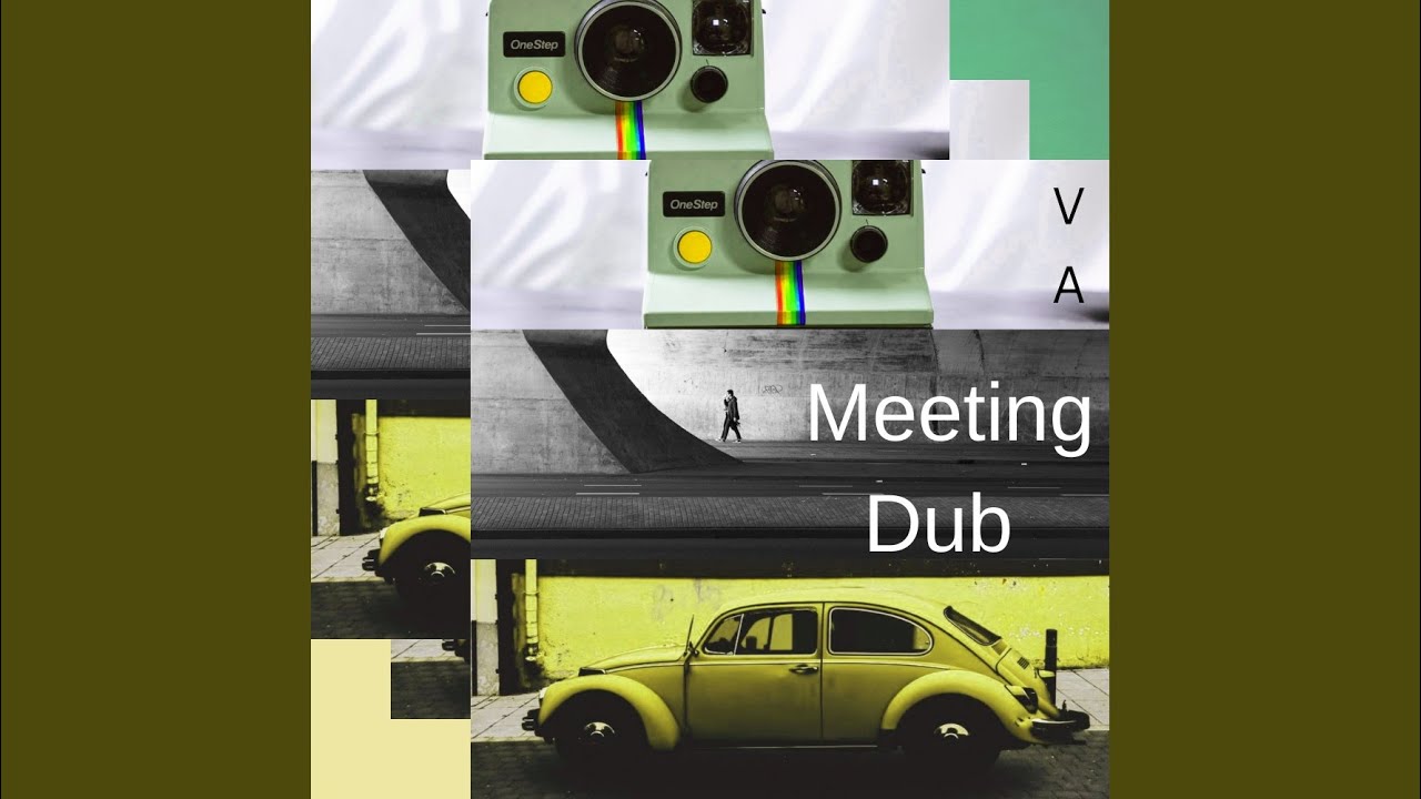 Raw Rolling (Dub Mix)