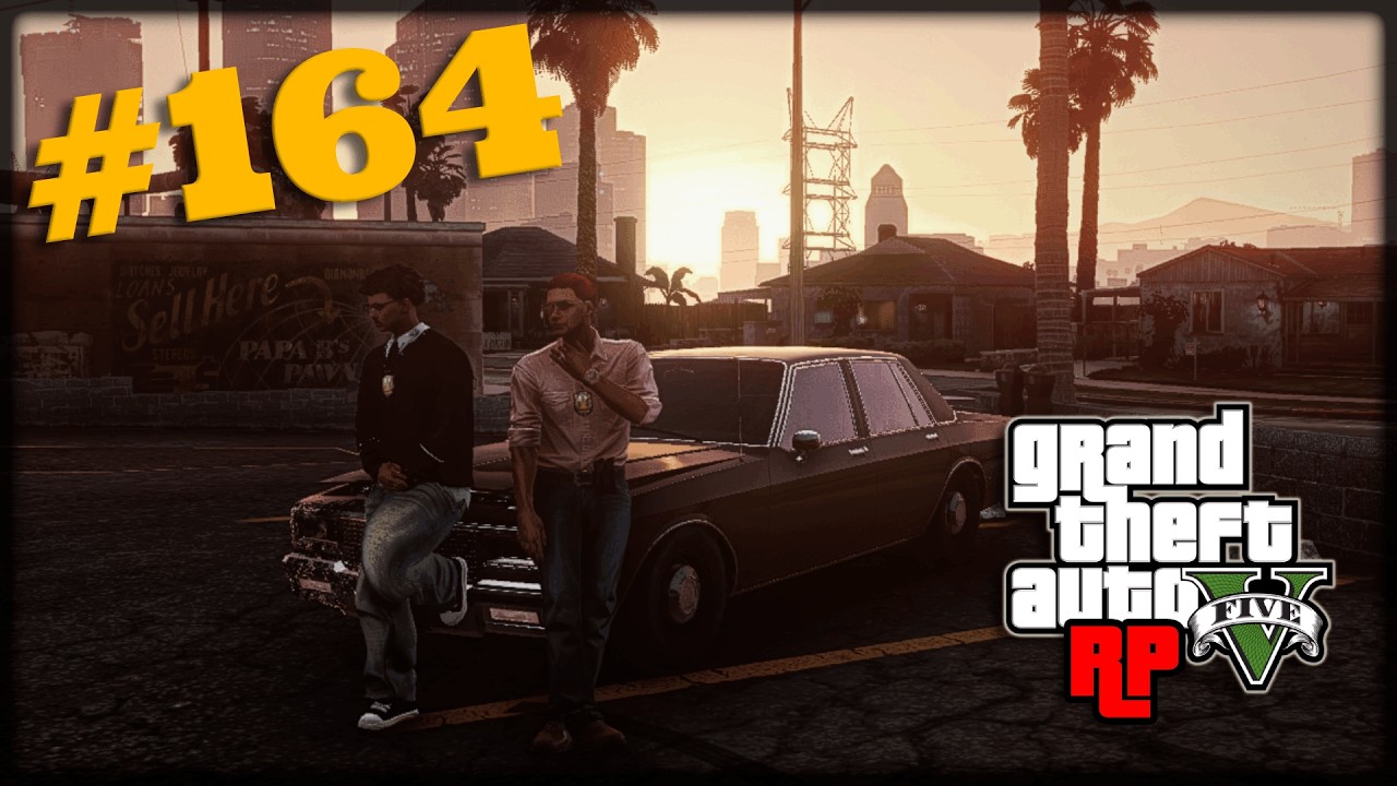 Le Detective Bureau est de retour !!👮[ Ep 164 ] NoFace Fa🌴