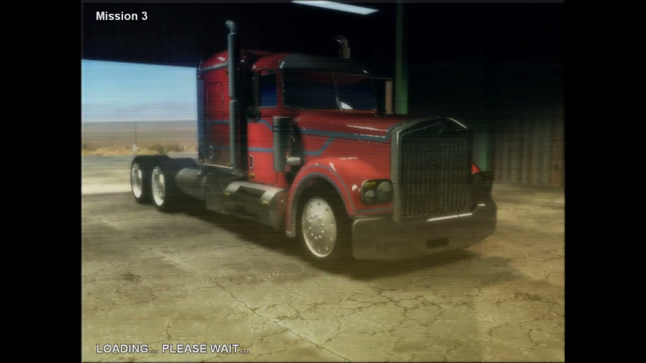 TestAndRev - Mad Truckers - intel HD Graphics 510  Gameplay PC ! - 2026/01/16  17:47  42 470