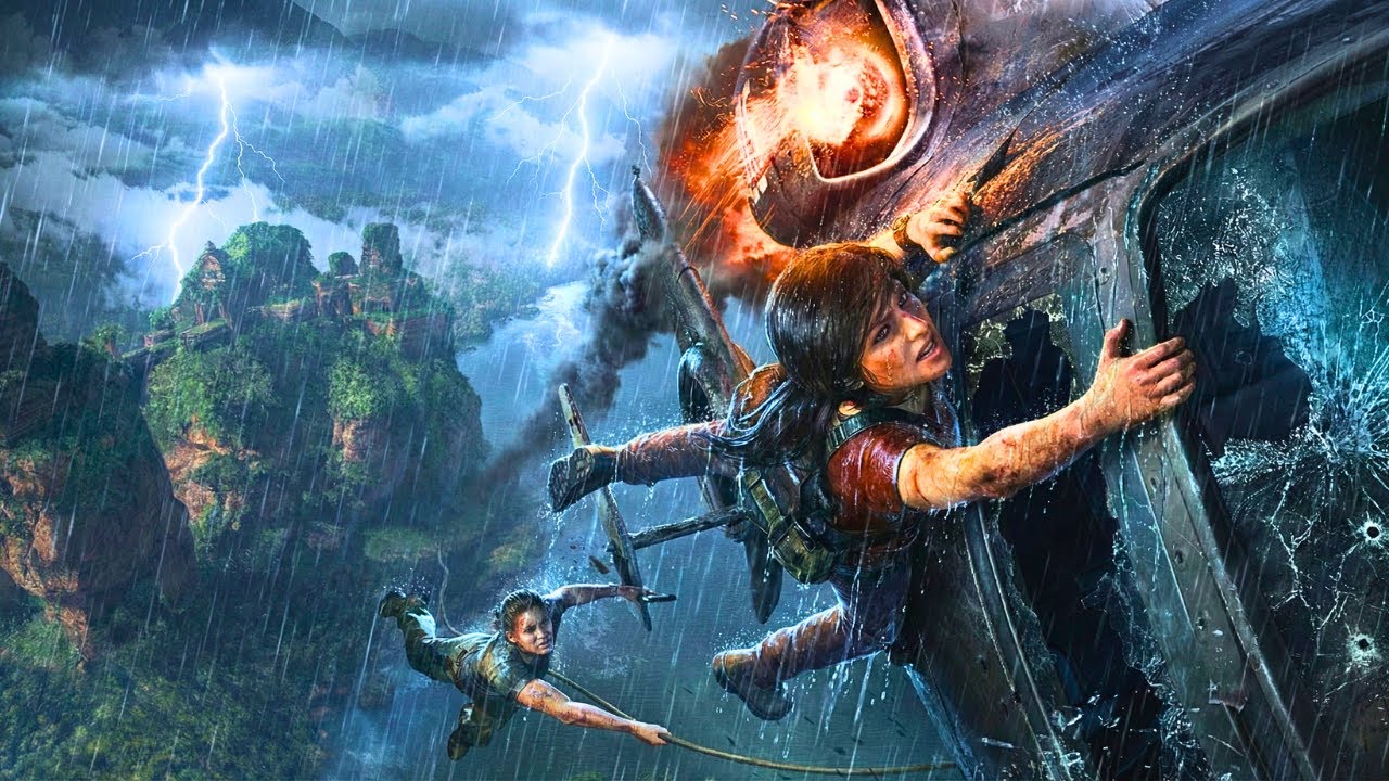 30 Best Story Games You Wish You Could Forget Just to Play Again