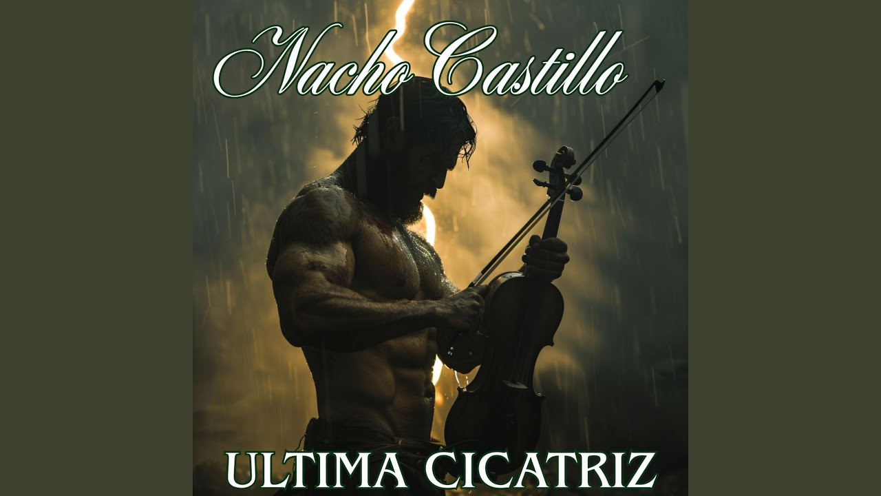 Ultima Cicatriz... Ultima Cicatriz
