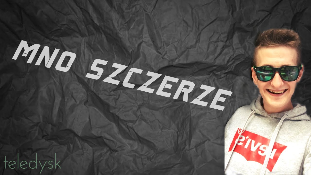 MNO - Szczerze (OFFICIAL VIDEO)