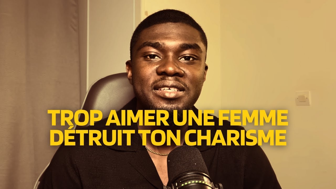 L'erreur Fatale des Hommes Amoureux !