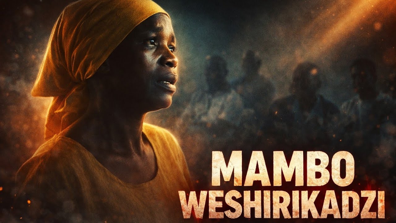 Chief Mutasa | Mambo weShirikadzi,Murume wako Afa wawaigarira