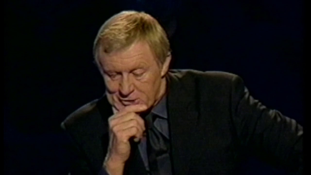 Jeff Gross - WWTBAM UK