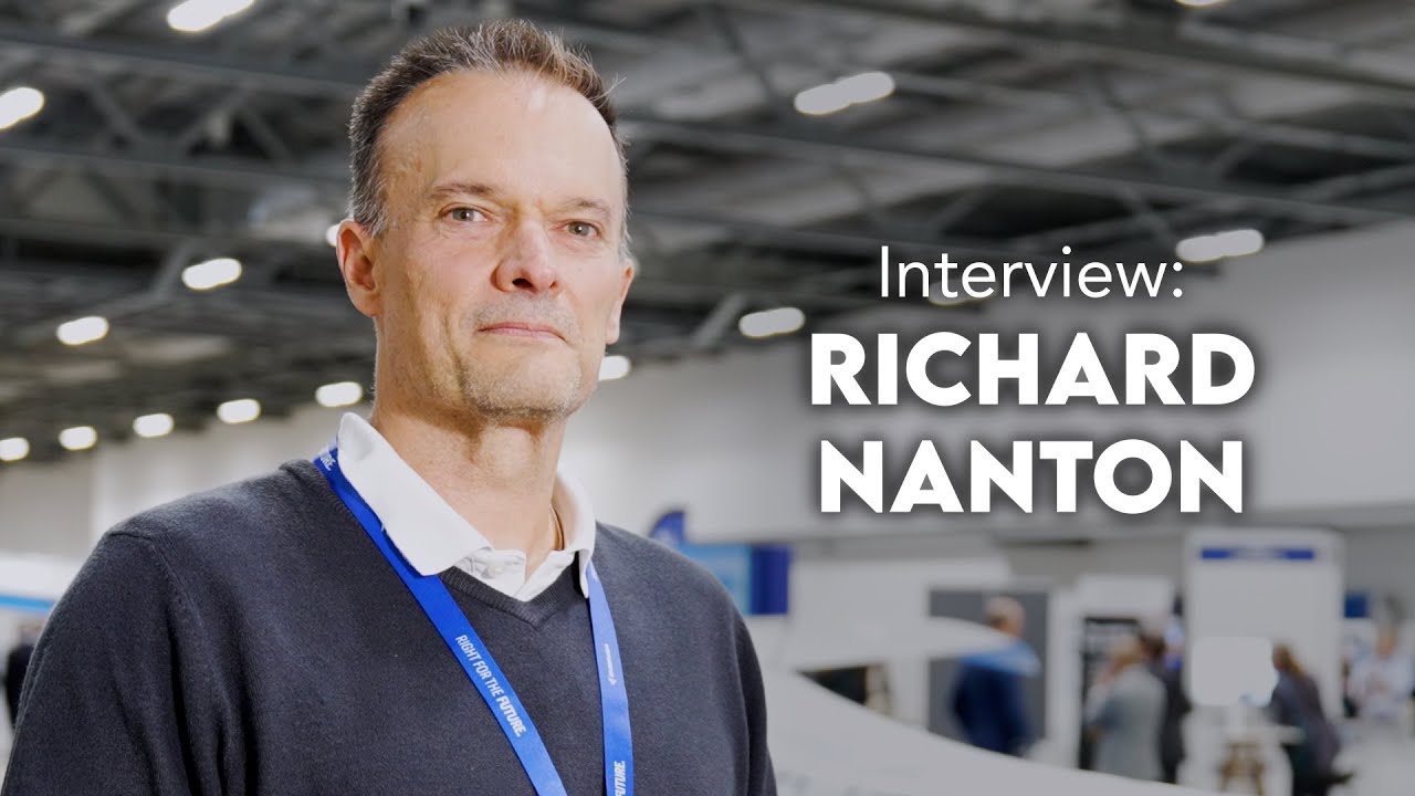Interview: Richard Nanton