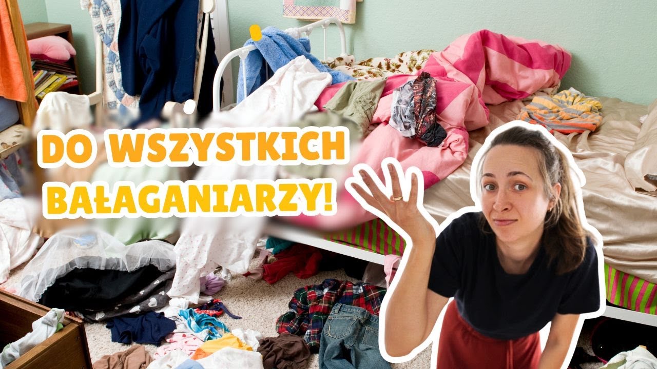 7 WSKAZÓWEK dla KAŻDEGO BAŁAGANIARZA