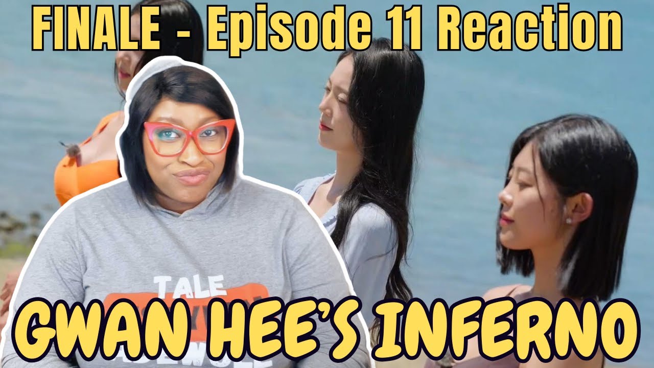 FINALE REACTION - Single's Inferno 3 (솔로지옥) | Netflix | DISBYDEM