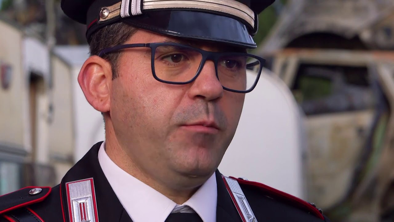 Avamposti | Cerignola, sulle tracce dello spaccio