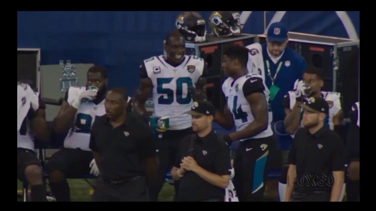 Telvin Smith Mic'd Up