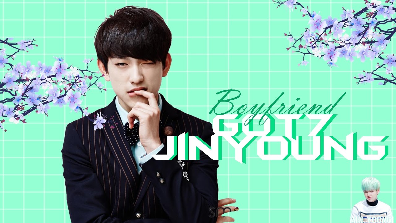 Got7 Imagines || Junior as your Boyfriend