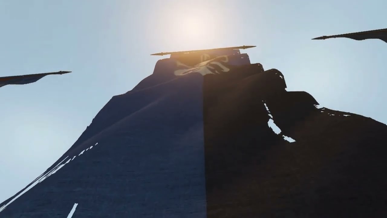 The Road to Justice