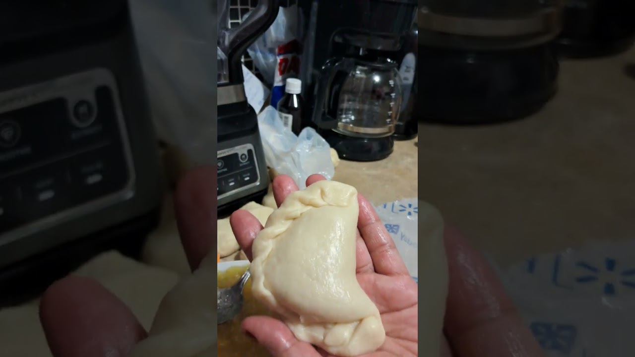 Asi quedaron los pasteles de jalea de piñata y mi camote en el horno 