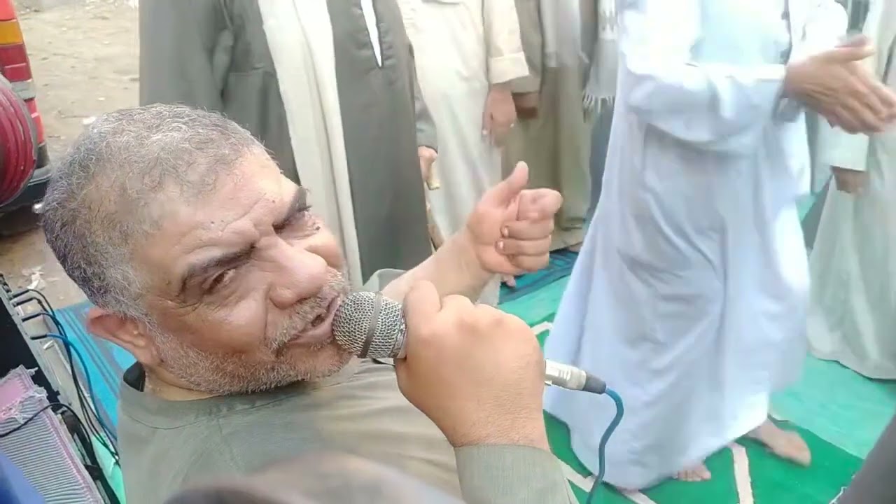 الخواجه الرفاعي ايمن عبد العزيز