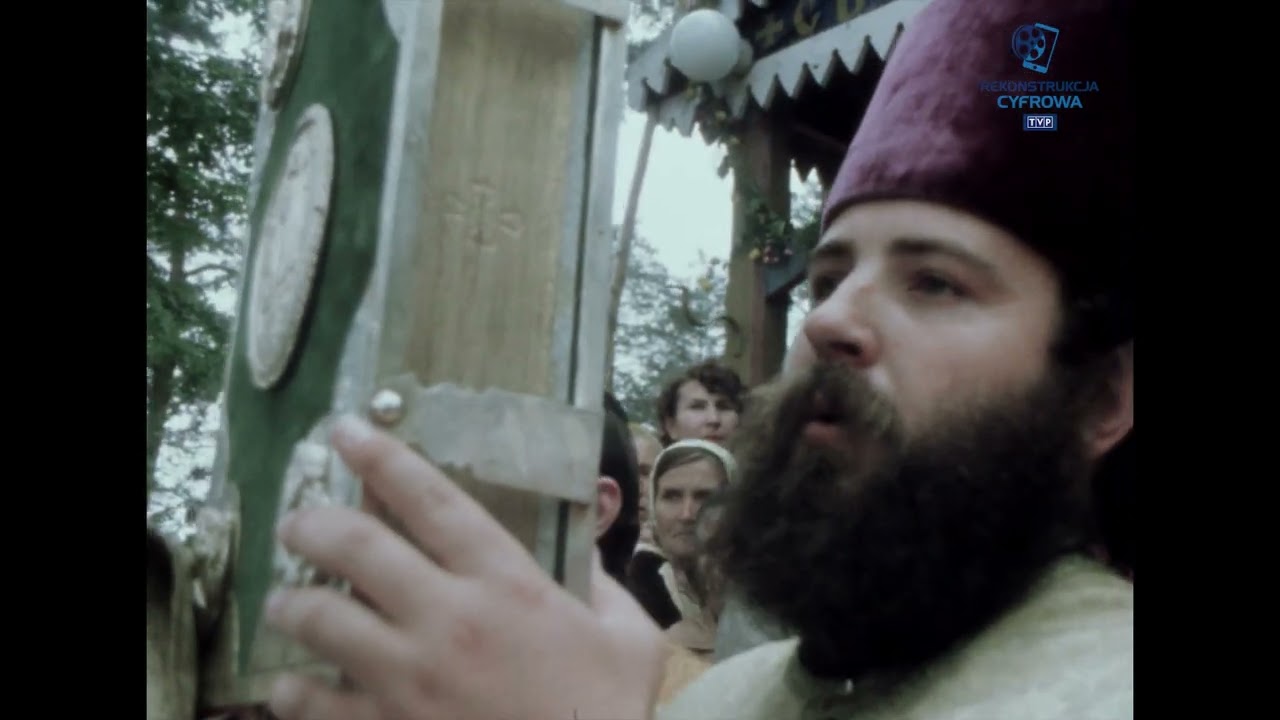 Folklor, zwyczaje i sztuka ludowa - Grabarka