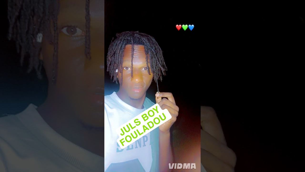  JULSE. BOY.   FOULADOU 20   juillet 2025