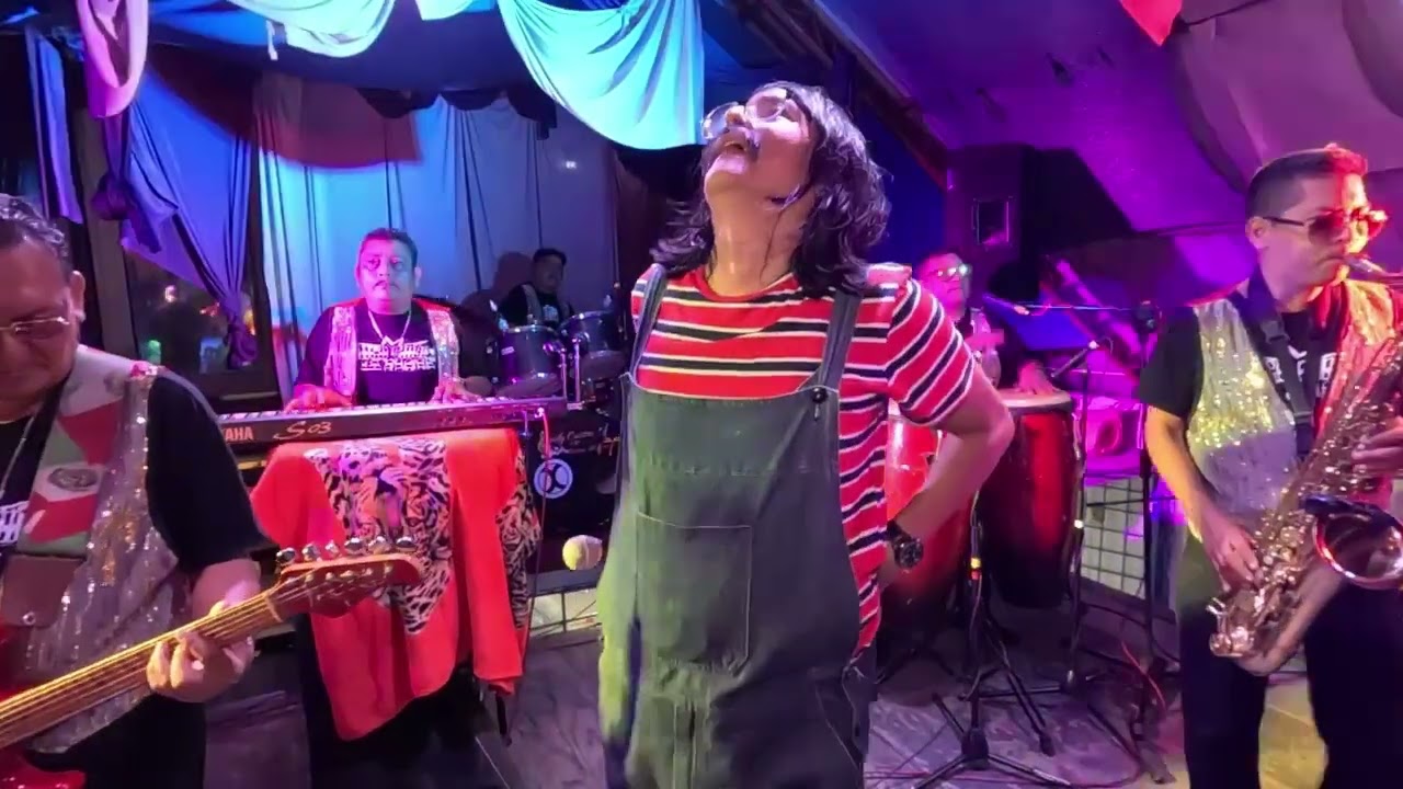CHICO CHICO JR. Y LA FLOTA LA HISTORIA DE MACORINA