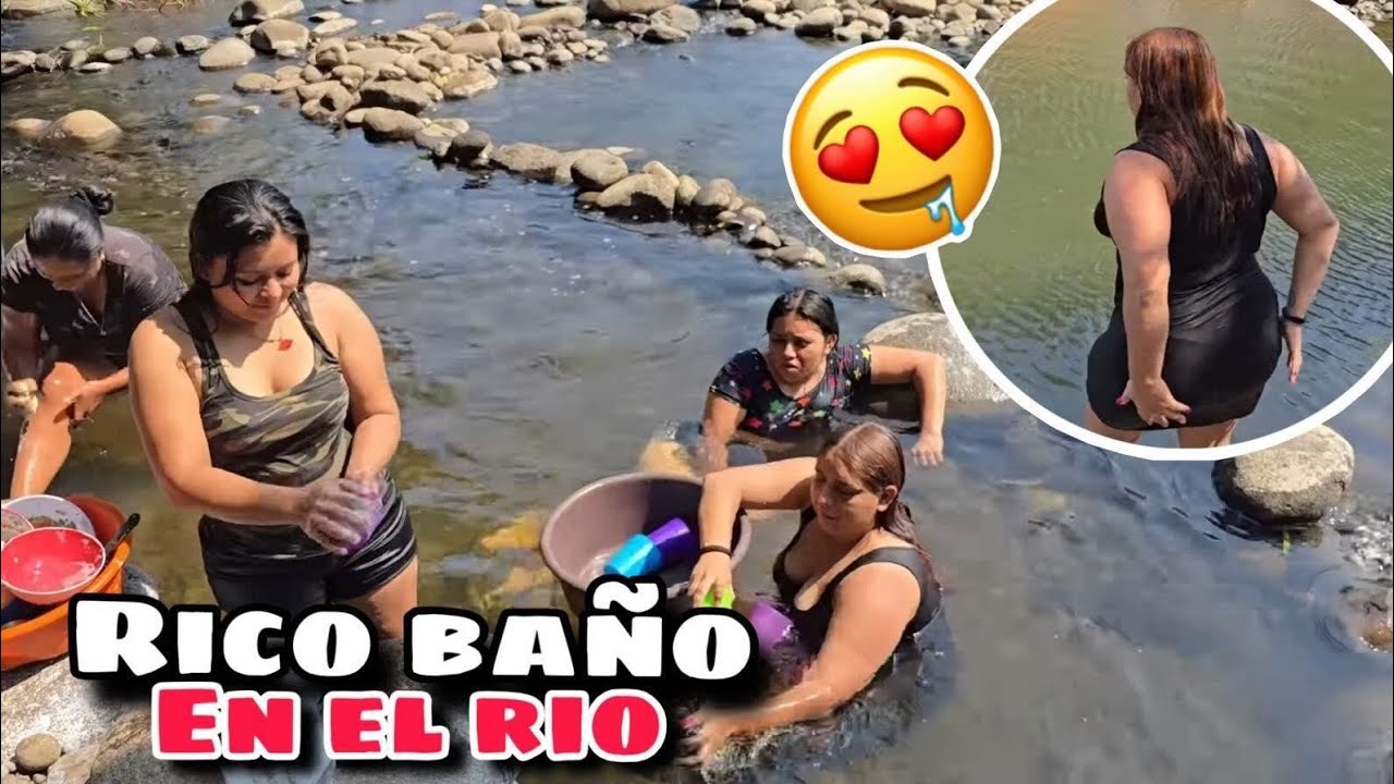 Se llego la hora de bañarnos 🤗 nos llego a visitar la cataleya 🤭😅