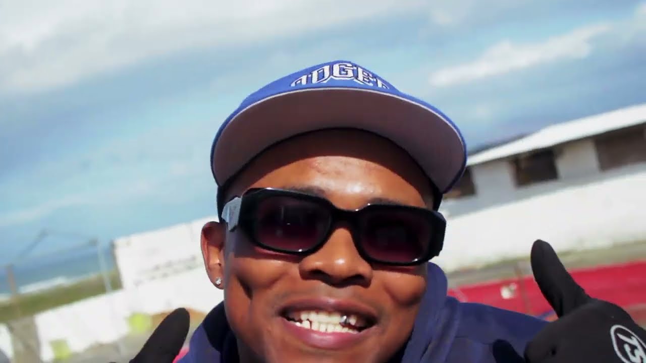 Out Of My Mind Ft. KB The Rapper & Big B Forever Shot And Filmed By Smart Productions