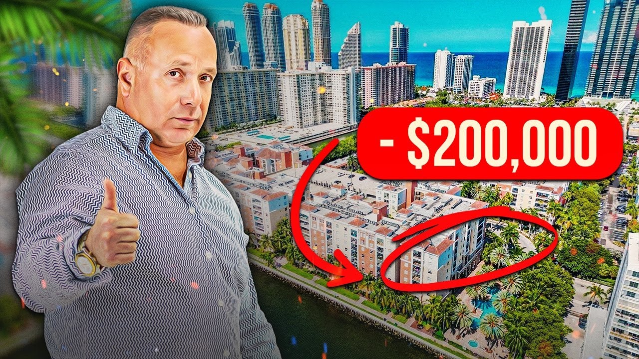 The BIGGEST Price Drop in Porto Bellagio History