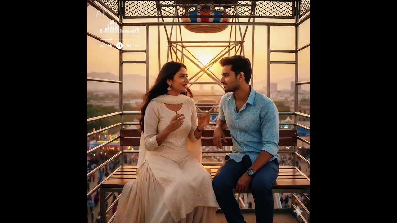 Haal Dil Ka…(Male Version)…Saanson ka silsila, tujhse hi hai. ❤️