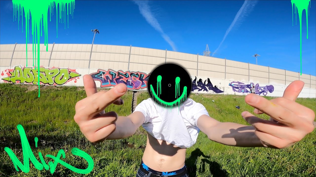 Graffiti patrol pART31 -Mix (throws, tagging experiments, graffiti and jokes)