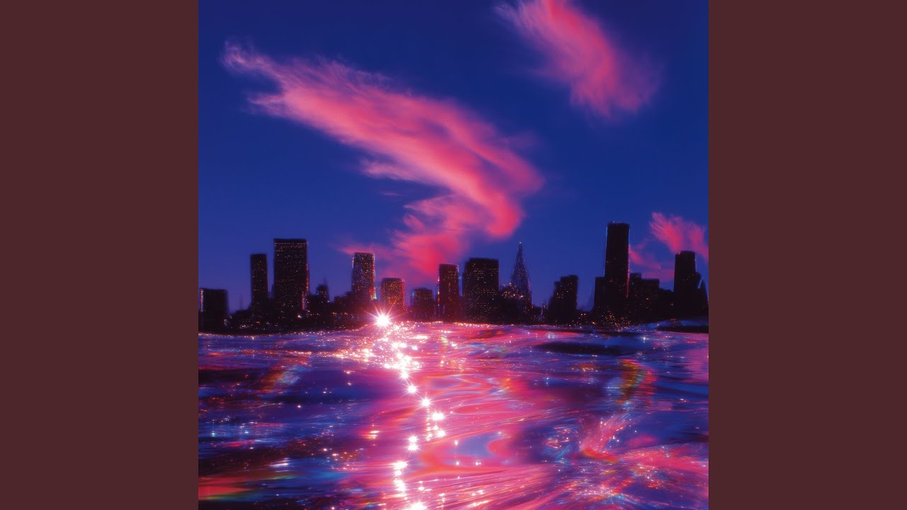 Reversed Resonance (Slowed)