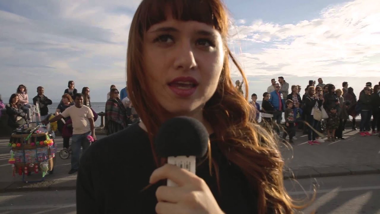 Flash Mob marriage proposal in Napoli - Bokehlicious Ivan L'Astorina