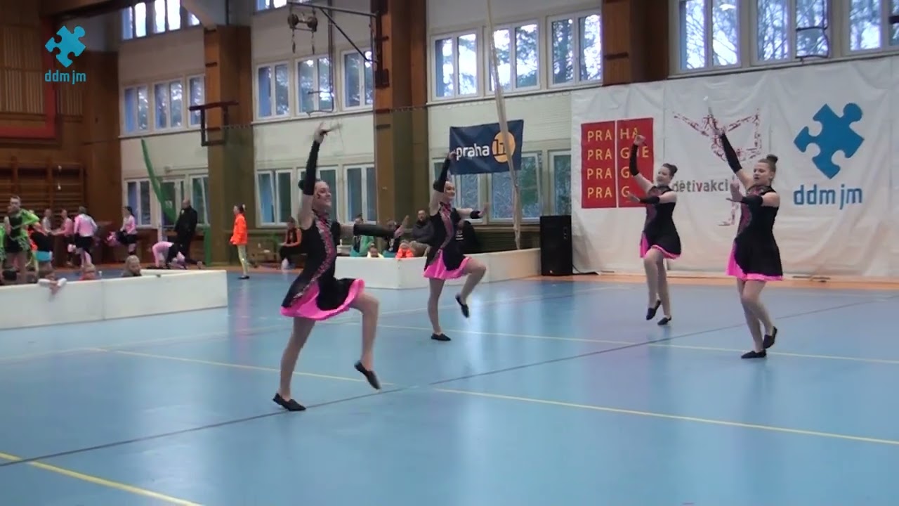 2022 04 03 Děti v akci / Stars Budyně nad Ohří / Beethoven