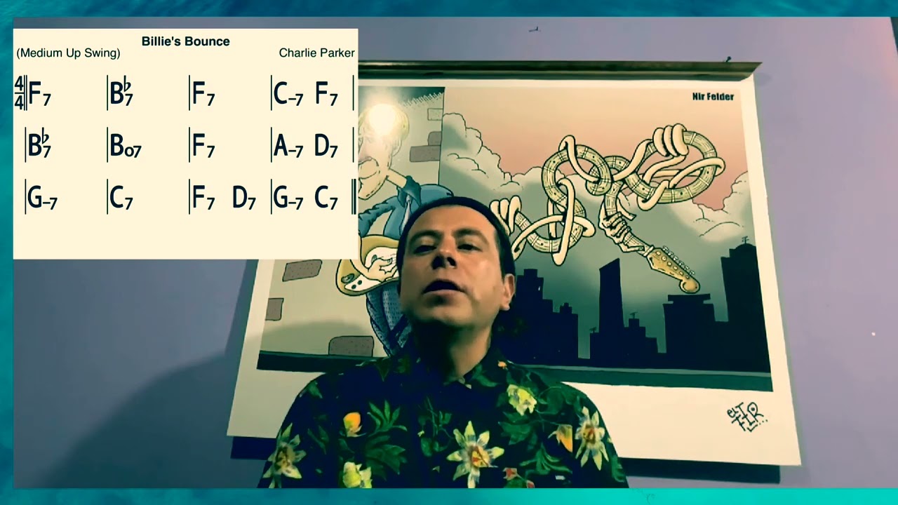 La importancia de escuchar otros generos musicales - Christopher Cordero