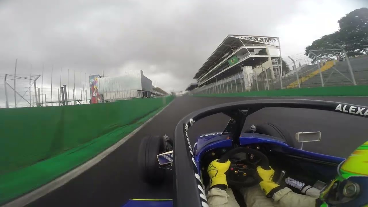 F1600 Etapa interlagos 2025 part01
