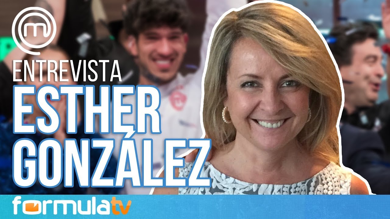 MASTERCHEF: La directora de casting cuenta qué busca en la 8ª edición