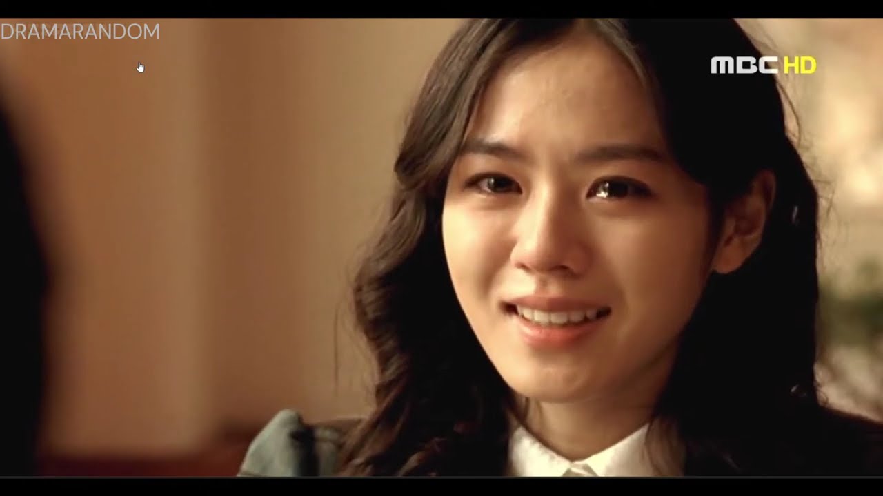 The Classic - Sad scene || Son Ye Jin & Cho Seung-woo