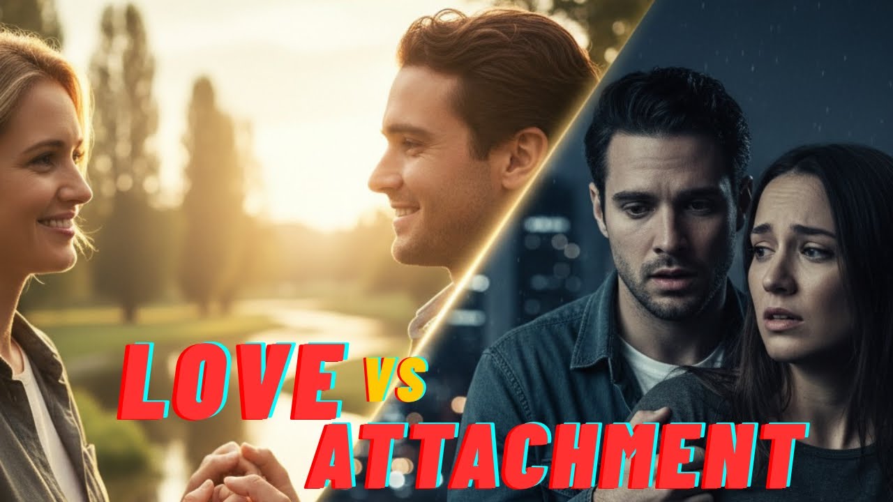 The Saddest Truth About Modern Love | Deep Psychological Breakdown