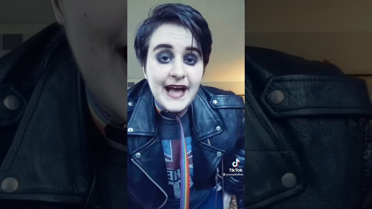 Tik Tok Cringe | Compilation 8