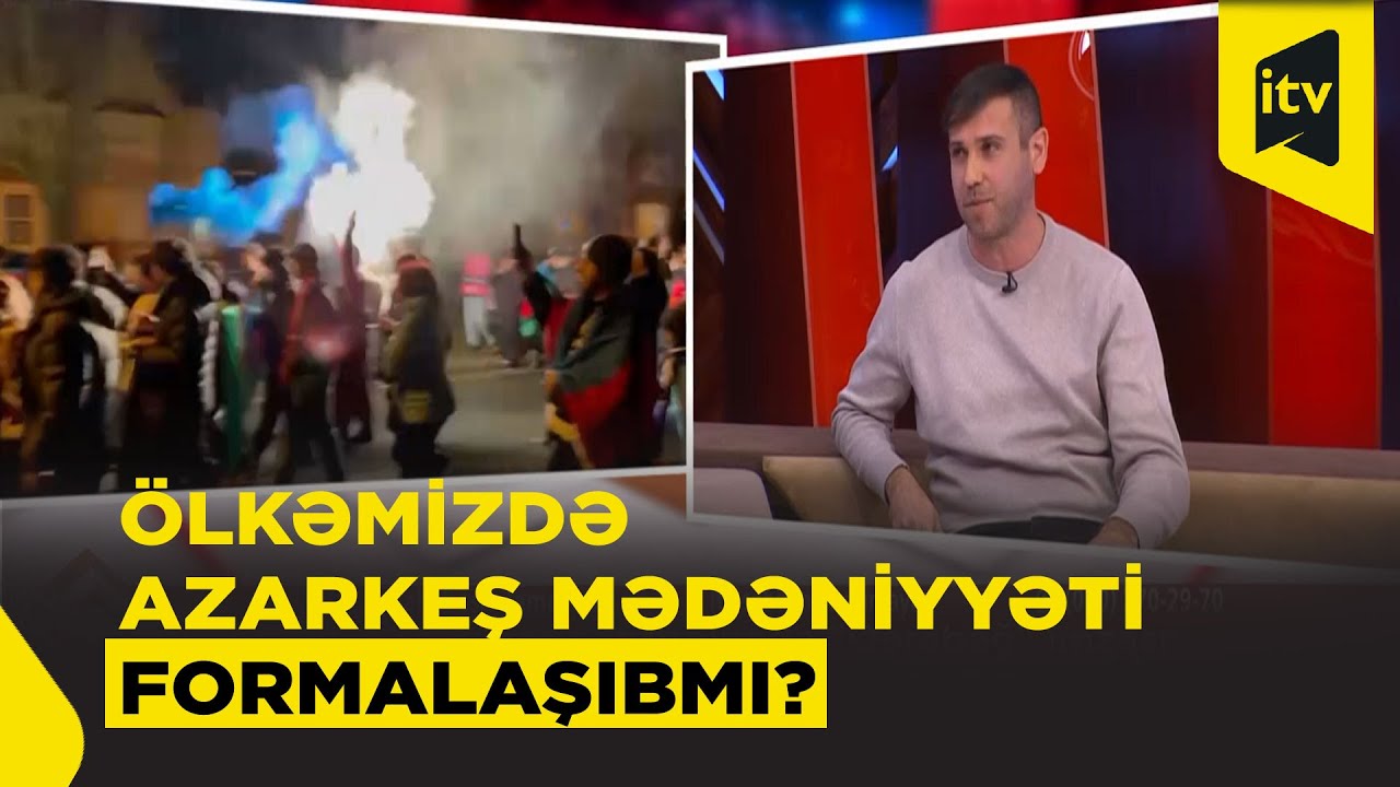 Atanur Cəfərli: 