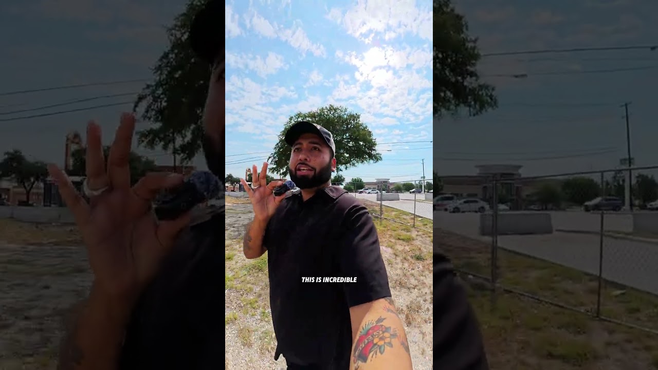 Remember the Valley View Mall in Dallas Texas?