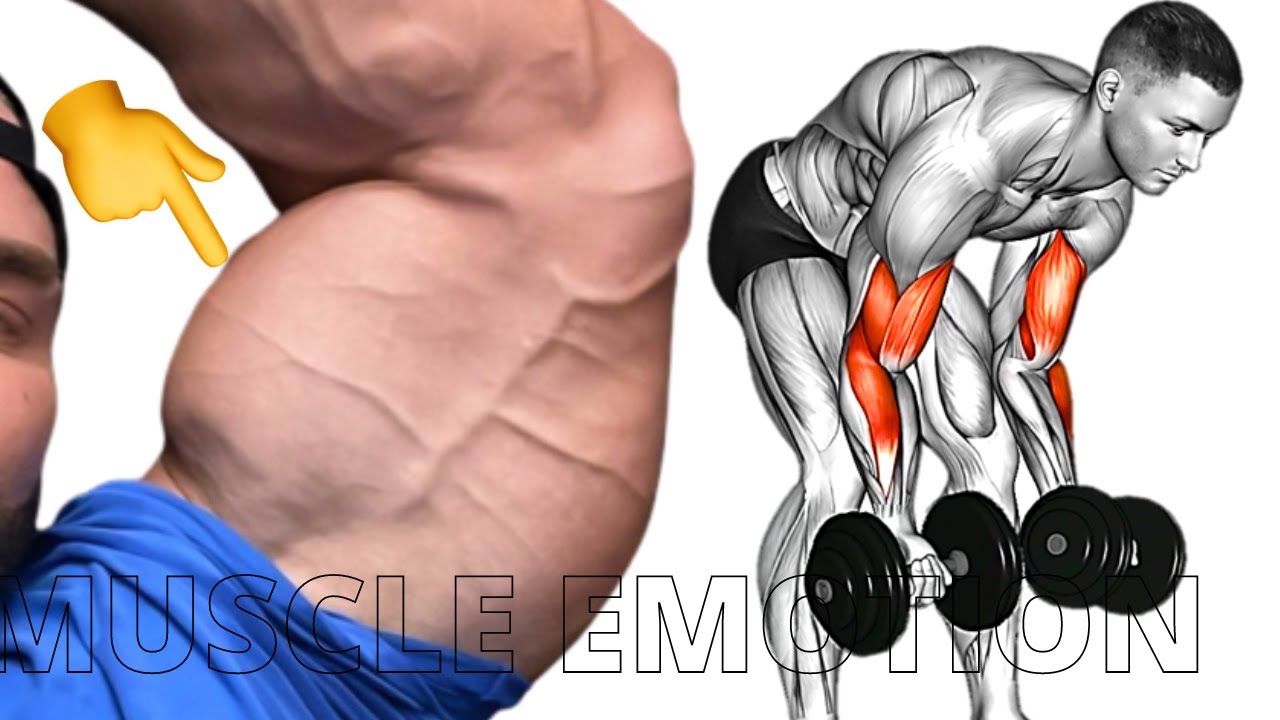 12 BEST BICEPS EXERCISES  WITH DUMBBELLS THAT YOU NEEVR DID AT  HOME OR GYM