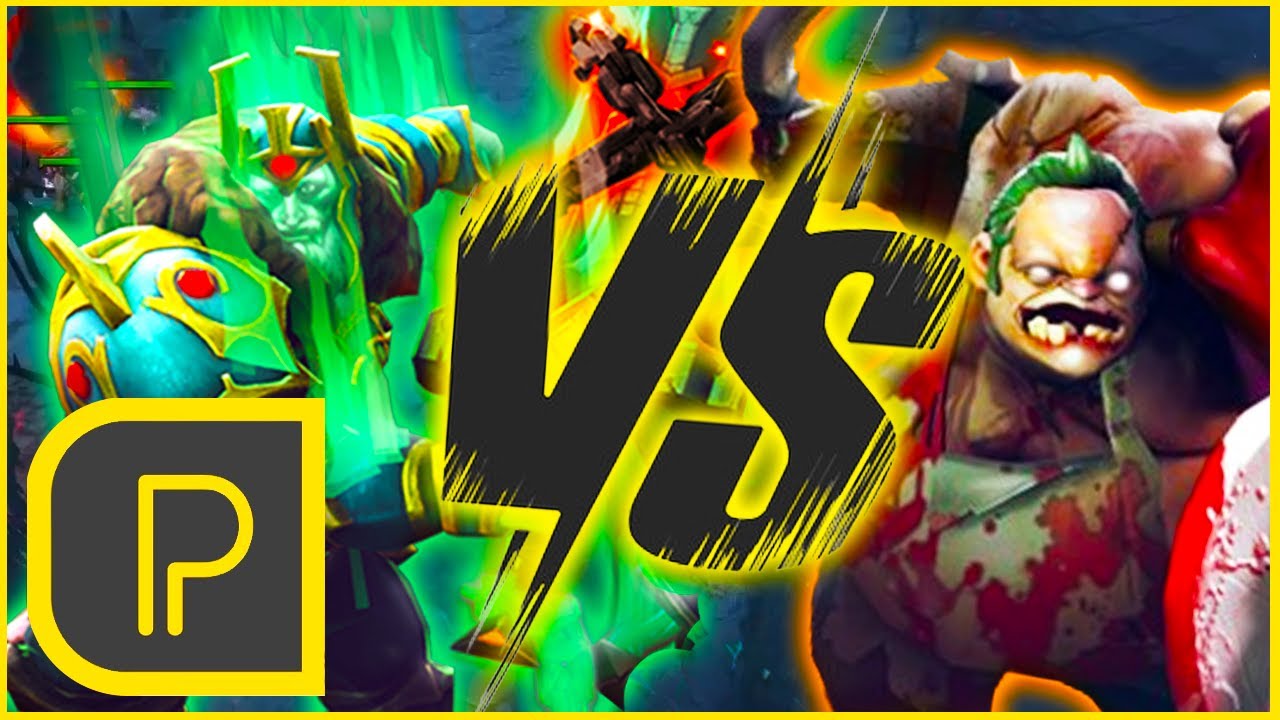 Unstoppable Force vs Tanky Object - Purge WK