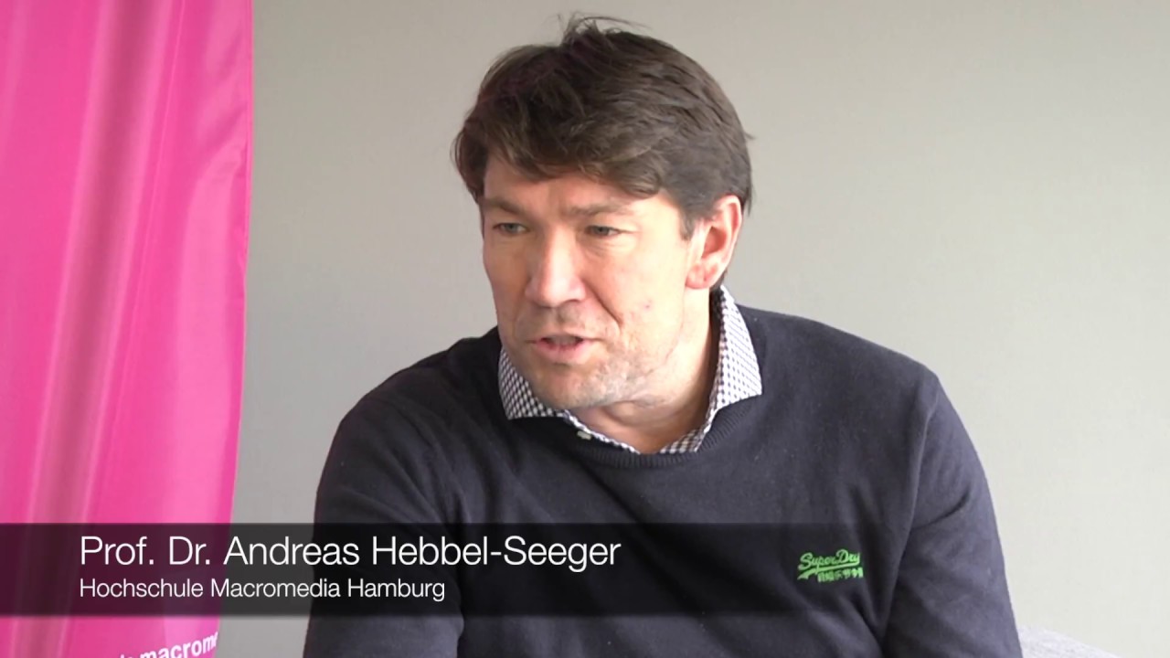 Sport- und Eventmanagement studieren an der Hochschule Macromedia