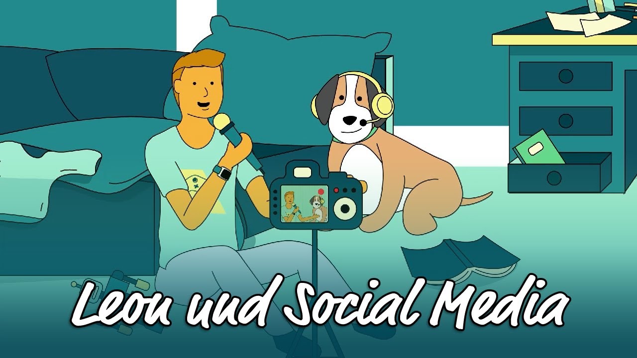 Dein Hobby „Social Media” zum Beruf machen?