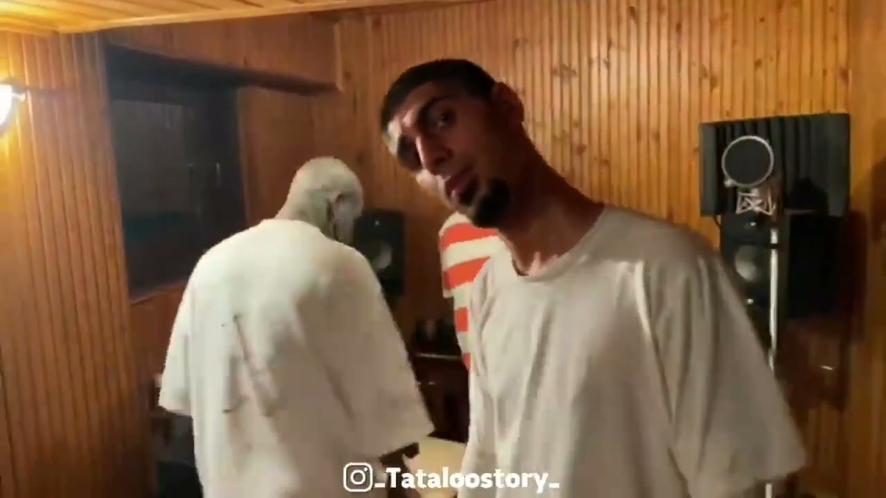 دمو جدید  ترک شکرت😈💪