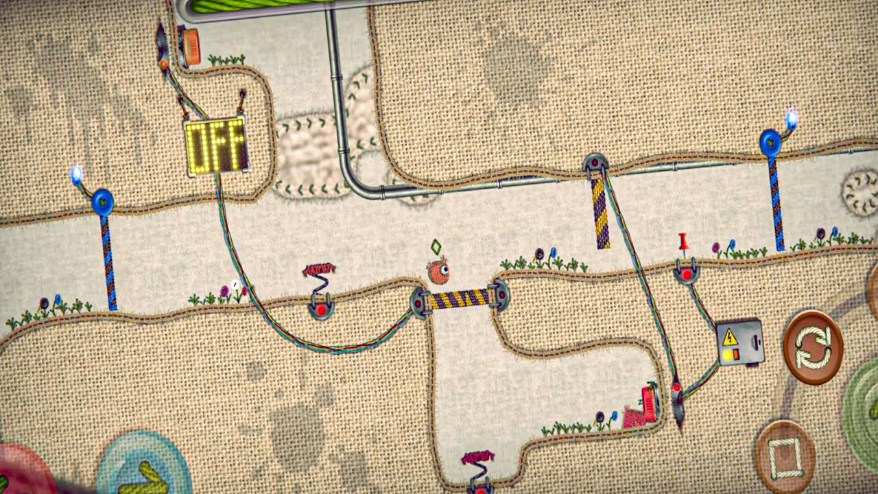Where's Samantha? gameplay android ios (Level 12) 2K 60FPS