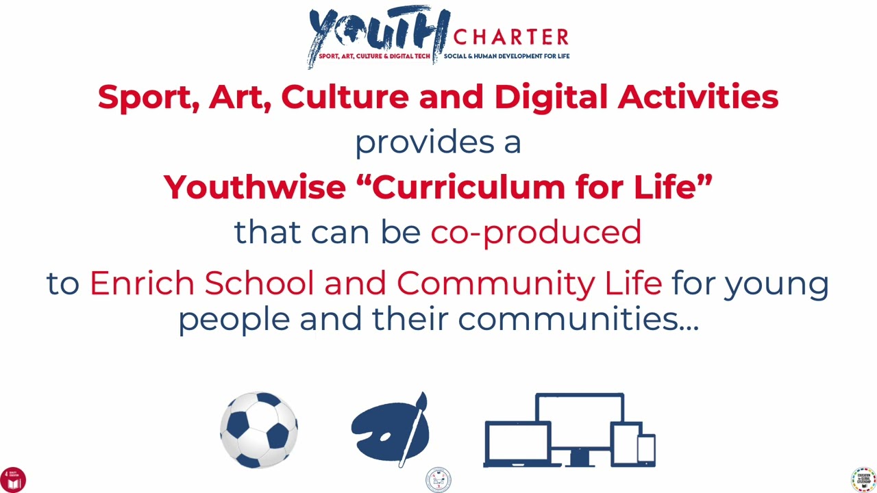 #YouthCharter mark’s #InternationalDayofEducation 2026…