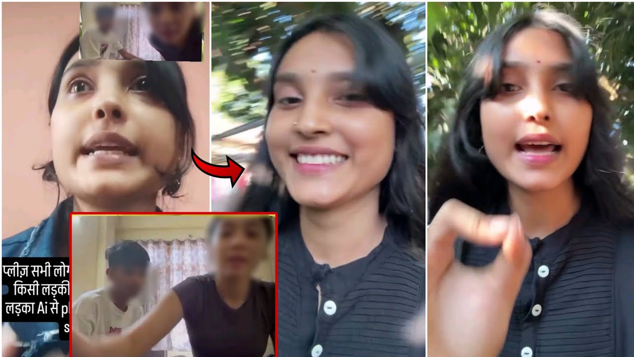 Instagram Viral Video Girl New Video | मैं क्यों रो रही थी? 😭 | Instagram Viral Girl New Video 